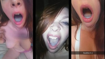 Roxy se fait baiser de plusieurs côtés. Des orgasmes multiples.