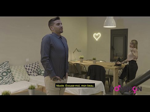 ❤️ PORNBCN 4K Une femme mûre avec de gros seins veut être baisée par voie anale jeune gigolo avec une grosse bite fellation amortisme baise dure travail à la main style chien chatte lécher orgasme sous-titres français ☑ Porno at fr.shadbase-xxx.ru