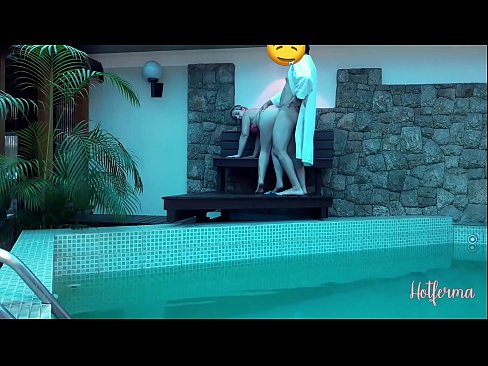 ❤️ Le patron invite la femme de chambre à la piscine, mais n'a pas pu résister à une chaude ☑ Porno at fr.shadbase-xxx.ru